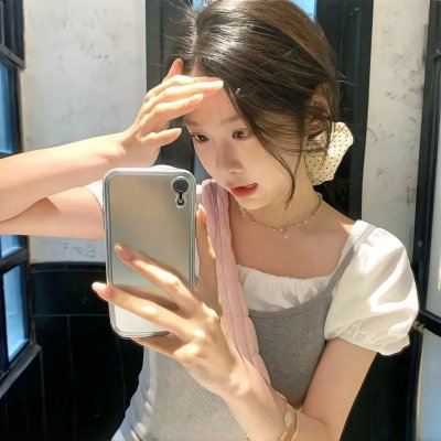 心灵的故事